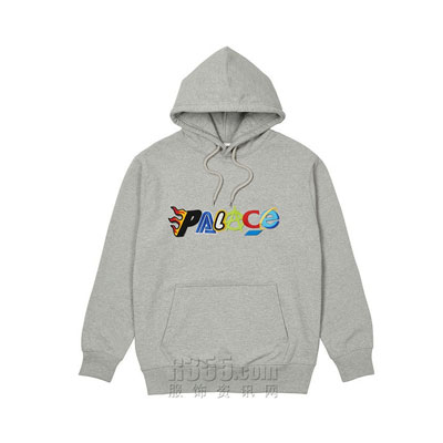 伦敦《Palace》2021春夏休闲时尚男装