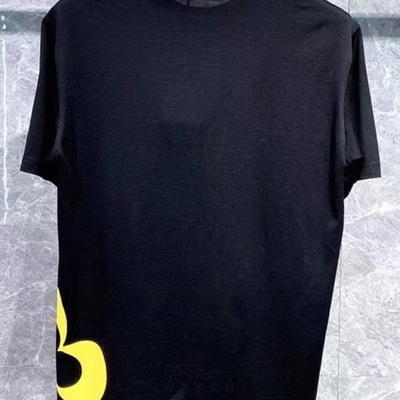 市场上装-T恤-工装T恤【实拍】