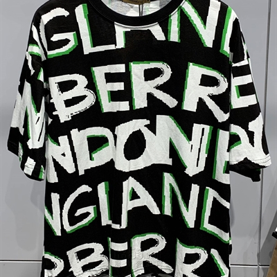 市场上装-T恤-微潮T恤【实拍】