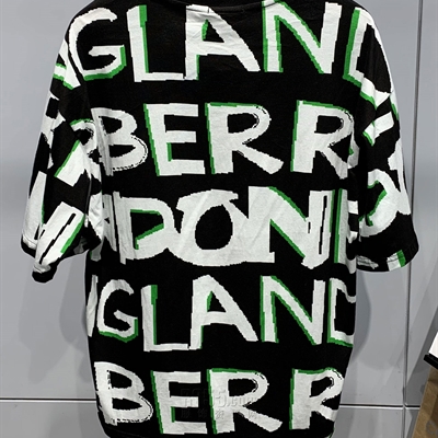 市场上装-T恤-微潮T恤【实拍】