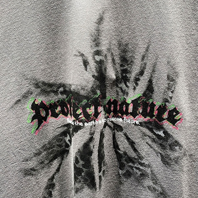 市场上装-T恤-微潮T恤【实拍】