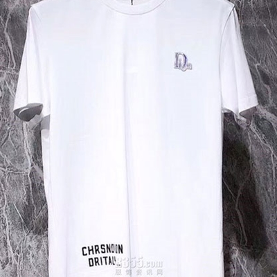 市场上装-T恤-欧货T恤【实拍】