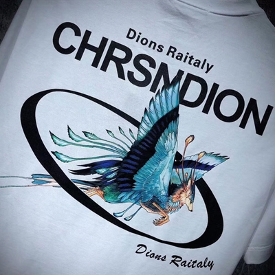 市场上装-T恤-欧货T恤【实拍】