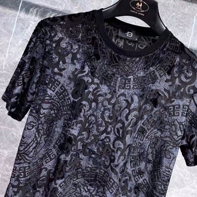 市场上装-T恤-欧货T恤【实拍】