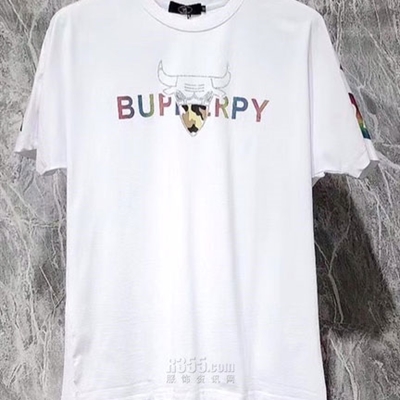 市场上装-T恤-欧货T恤【实拍】