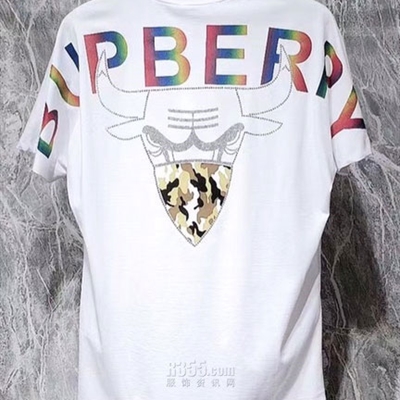 市场上装-T恤-欧货T恤【实拍】