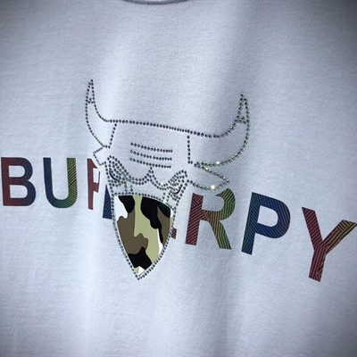 市场上装-T恤-欧货T恤【实拍】