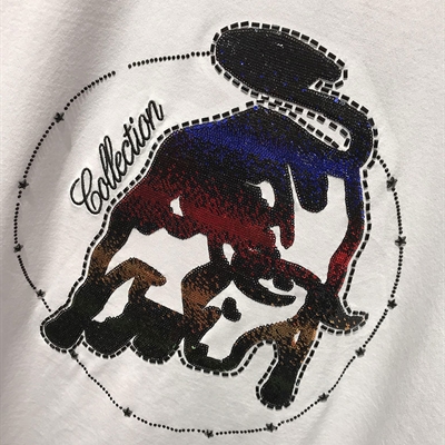 市场上装-T恤-欧货T恤【实拍】