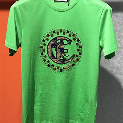 市场上装-T恤-欧货T恤【实拍】