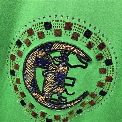 市场上装-T恤-欧货T恤【实拍】