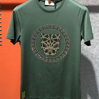 市场上装-T恤-欧货T恤【实拍】