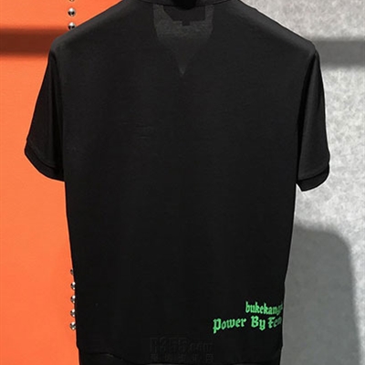 市场上装-T恤-欧货T恤【实拍】