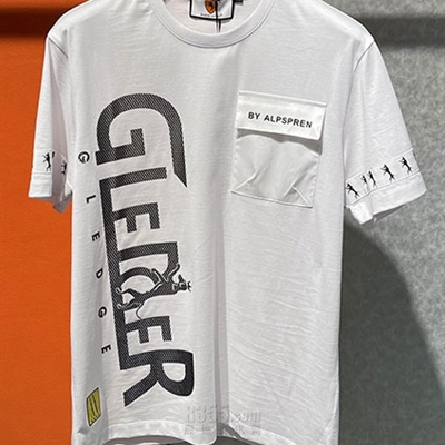 市场上装-T恤-欧货T恤【实拍】