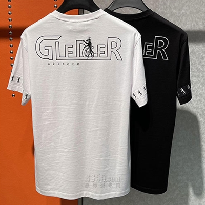 市场上装-T恤-欧货T恤【实拍】