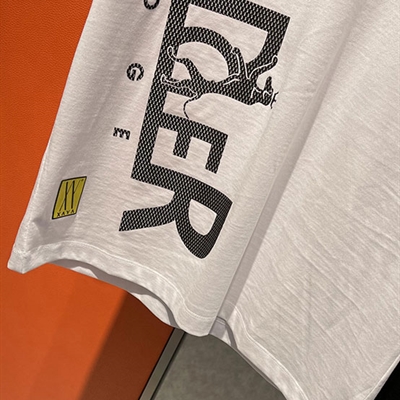 市场上装-T恤-欧货T恤【实拍】