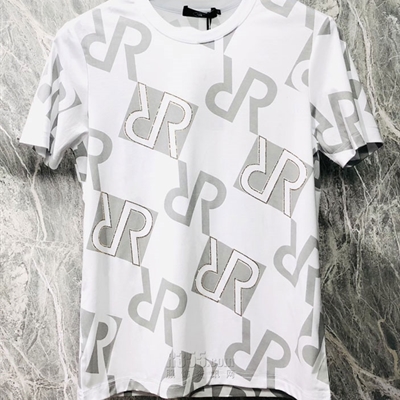 市场上装-T恤-欧货T恤【实拍】