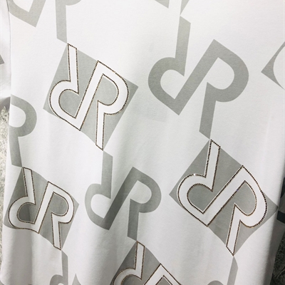 市场上装-T恤-欧货T恤【实拍】