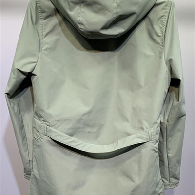 市场上装-中长外套-休闲中长外套【实拍】