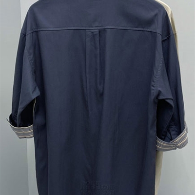 市场上装-衬衫-休闲衬衫【实拍】