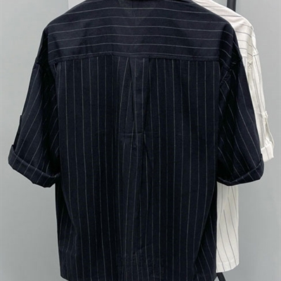 市场上装-衬衫-休闲衬衫【实拍】