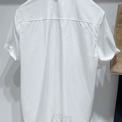 市场上装-衬衫-休闲衬衫【实拍】