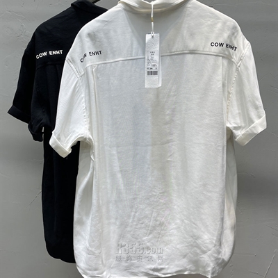 市场上装-衬衫-休闲衬衫【实拍】