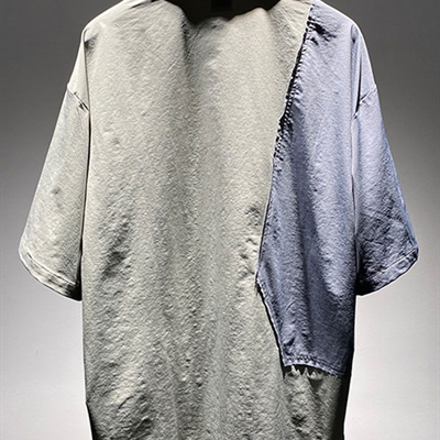 市场上装-衬衫-休闲衬衫【实拍】