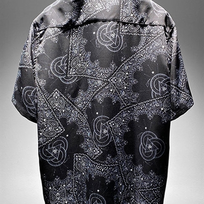 市场上装-衬衫-休闲衬衫【实拍】