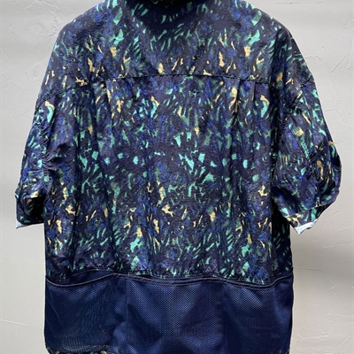 市场上装-衬衫-微潮衬衫【实拍】