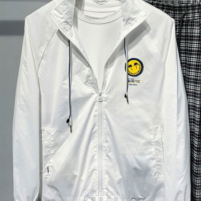 市场上装-夹克-休闲夹克【实拍】