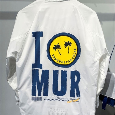 市场上装-夹克-休闲夹克【实拍】