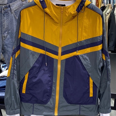 市场上装-夹克-休闲夹克【实拍】