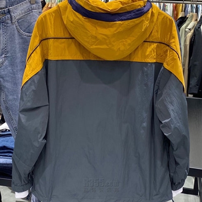 市场上装-夹克-休闲夹克【实拍】