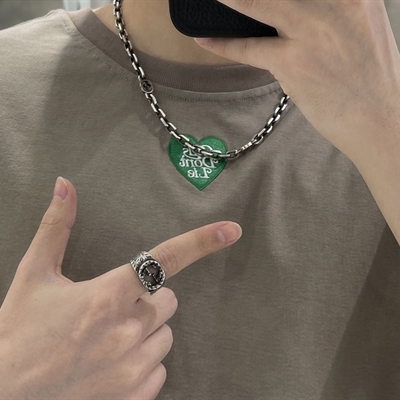 市场上装-T恤-微潮T恤