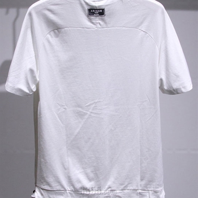 市场上装-T恤-工装T恤【实拍】