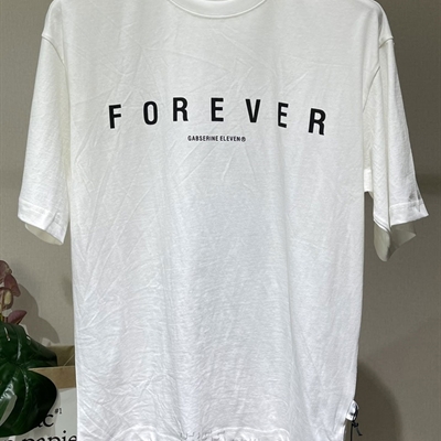 市场上装-T恤-微潮T恤【实拍】