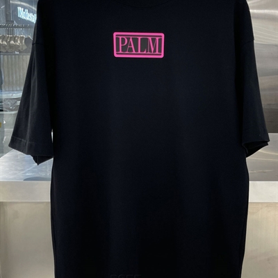 市场上装-T恤-微潮T恤【实拍】