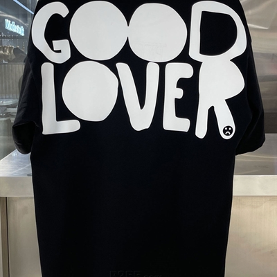 市场上装-T恤-微潮T恤【实拍】