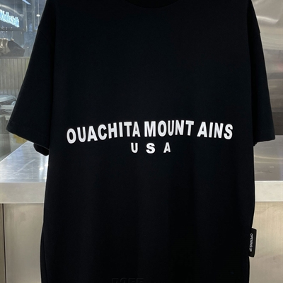 市场上装-T恤-微潮T恤【实拍】