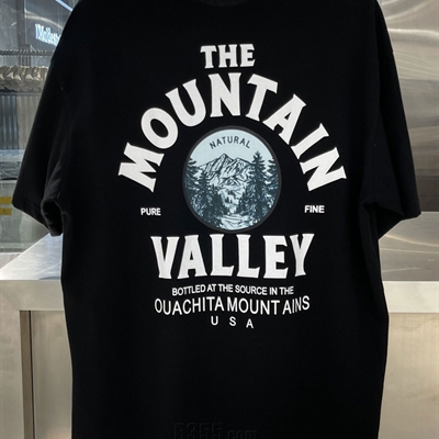 市场上装-T恤-微潮T恤【实拍】