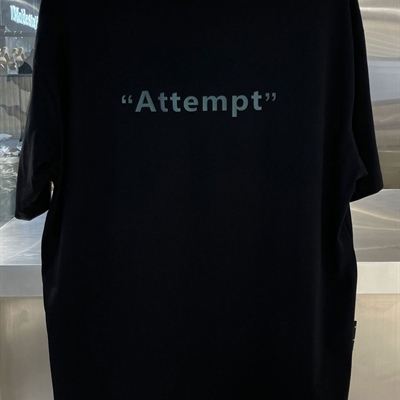 市场上装-T恤-微潮T恤【实拍】