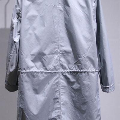 市场上装-中长外套-休闲中长外套【实拍】