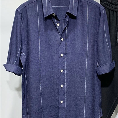 市场上装-衬衫-休闲衬衫【实拍】