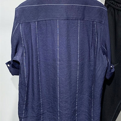 市场上装-衬衫-休闲衬衫【实拍】