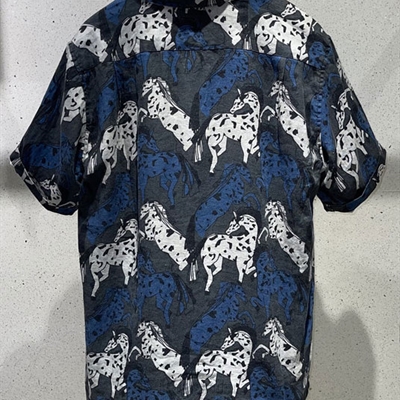 市场上装-衬衫-休闲衬衫【实拍】