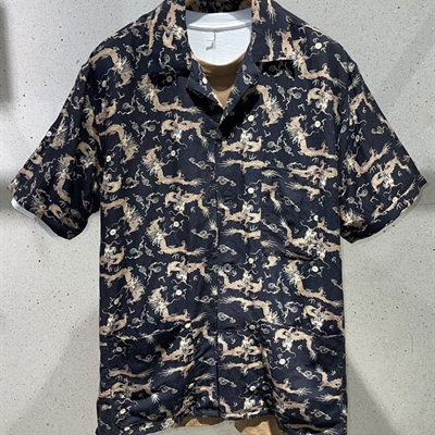 市场上装-衬衫-休闲衬衫【实拍】