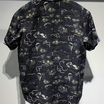 市场上装-衬衫-休闲衬衫【实拍】