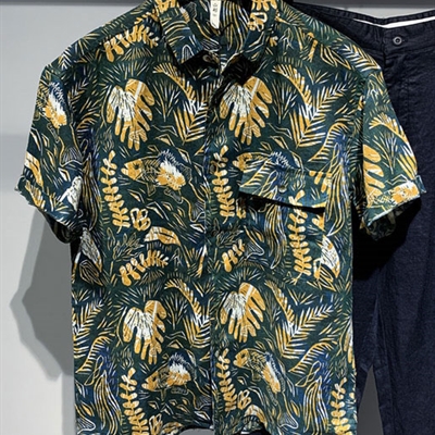 市场上装-衬衫-休闲衬衫【实拍】