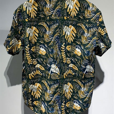 市场上装-衬衫-休闲衬衫【实拍】