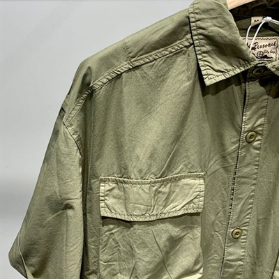 市场上装-衬衫-休闲衬衫【实拍】